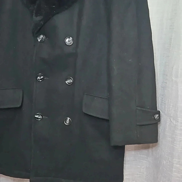 CASUALCRAFT COAT - Picture 10 of 11
